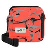 REEFLEXX Cross Bag: Colourful Camouflage Bag for Style & Functionality