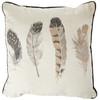 Fusion - Idaho - 100% Cotton Filled Cushion - 43x43