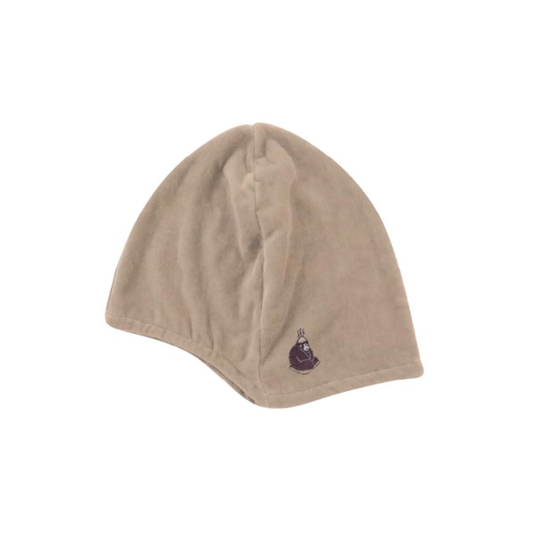 Relax Meditation Sauna Hat (Imabari), Sauna Beige