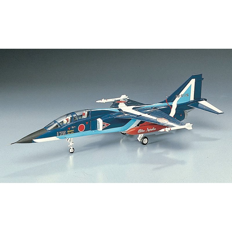 00335 1/72 Blue Impulse T-2