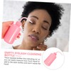 BIUDECO Leak Eyelash Rinse Bottle Pcs Professional Lash Cleaning Water
