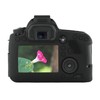 Soft Silicone Camera Case Protective Cover Skin for Canon 6D