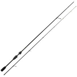 Senshu Finesse Stick - Ultralight Power for Perfect Bite Detection and Drilling Fun (1.98 m - 1-7 g)