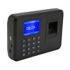 Fingerprint Attendance Machine 2.4 Inch 1000 User Capacity Name Display
