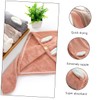 Healvian Hair Drying Hat Drying Shower Cap Hair Bonnet for