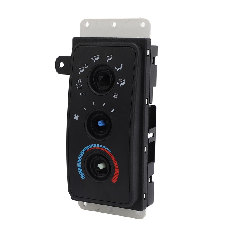 AC Blower Control Switch HS‑364 Enhanced Performance HVAC Control Switch