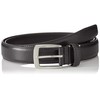 Atelier Sanrokugo oth-ux-be-1671 Men's Business Belt, Leather Belt, Cowhide Leather,