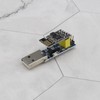 Pack of 2 Modular Card ESP8266 ESP-01 ESP01S WiFi Transmitter