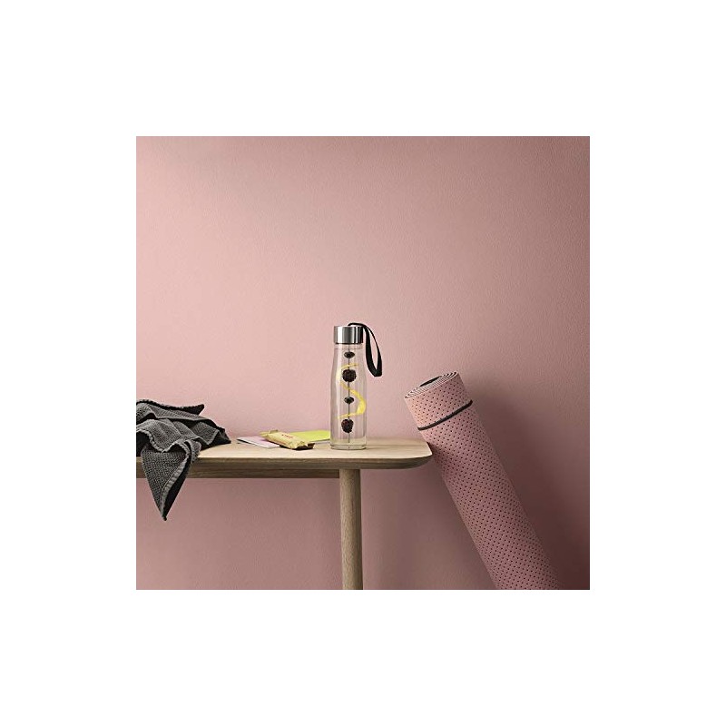 Eva Solo My Flavour drinking bottle 0.75l Marble grey, H