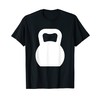 Kettlebell Swing T-Shirt