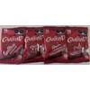 Nestle 4 BAGS -Carlos V Nestle Milk Chocolate style Stick