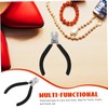 SEWACC Jewelry Pliers Kit Pliers for Jewelry Making and Repair
