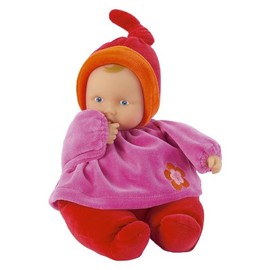 Corolle - Babicorolle - Babipouce Grenadine Doll 00583