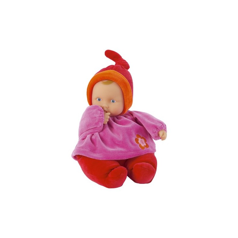 Corolle - Babicorolle - Babipouce Grenadine Doll 00583