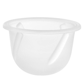 NCVI Diafragmas, piezas de repuesto para bomba de leche NCVI 8782/8780, 1 unidad