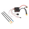 120A RC Sensorless Brushless ESC Replacement Waterproof Dustproof ESC Car