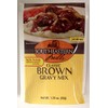 Southeastern Mills Classic Brown Gravy, 2.75 oz (Pack of 4)