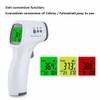 Thermometer for Adults, No Touch Forehead Digital Thermometer, Infrared Thermometer