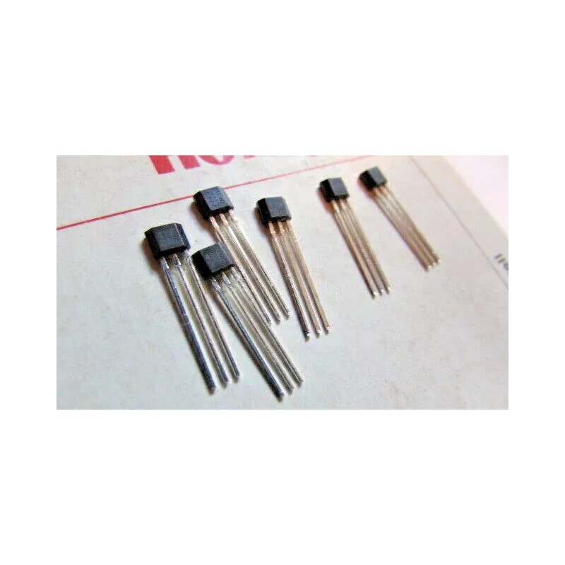 Honeywell SS41F Honeywell Hall Effect Sensor 20mA Bipolar 5V/9V/12V/15V/
