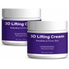 3D Lifting Night Cream, Wake Up to Firmer, Smoother-Looking Skin