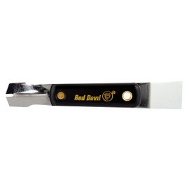 Red Devil 4044 Dual Purpose Window Tool