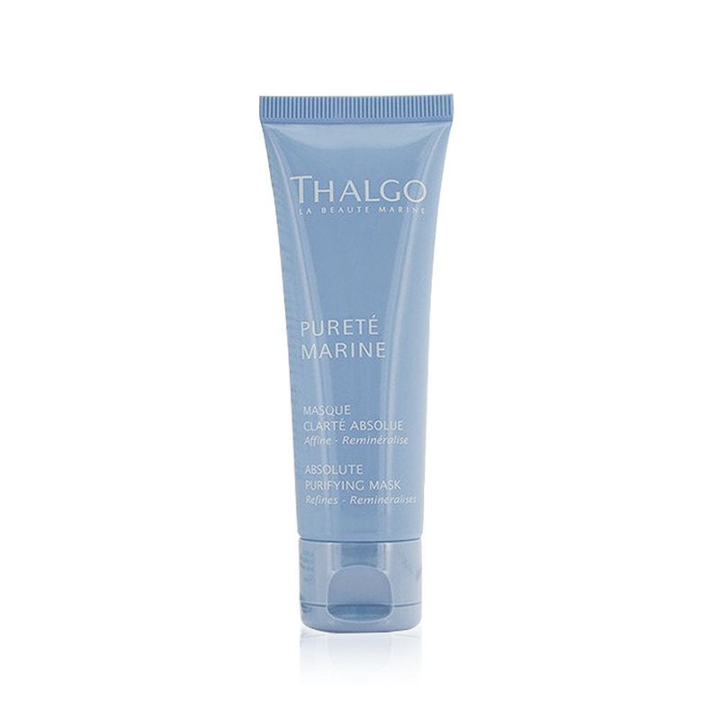 Thalgo Absolute Purifying Mask 40ml / 딸고 앱솔루트 퓨리파잉 마스크