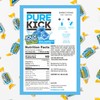 PURE KICK Energy Singles To Go Drink Mix, Jolly Rancher