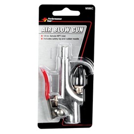 Performance Tool M586C Air Blow Gun