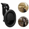 Universal 2Pcs Recliner Replacement Pull Handle Chair Sofa Couch Release