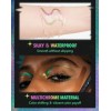 Colección Maquillaje Chroma Zone Glitter Alto Brillo Sheglam