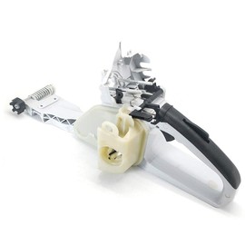 HUYUR Gas Fuel Tank Rear Handle Assembly New Housing for STIHL MS341 361 Chainsaw 1135 351 0500