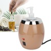 Massage Oil Warmer, Electric Bottle Warmer for Massage Oil Lotion,