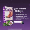 DALAY Tratamiento para el Manejo de la Tensión, Para el