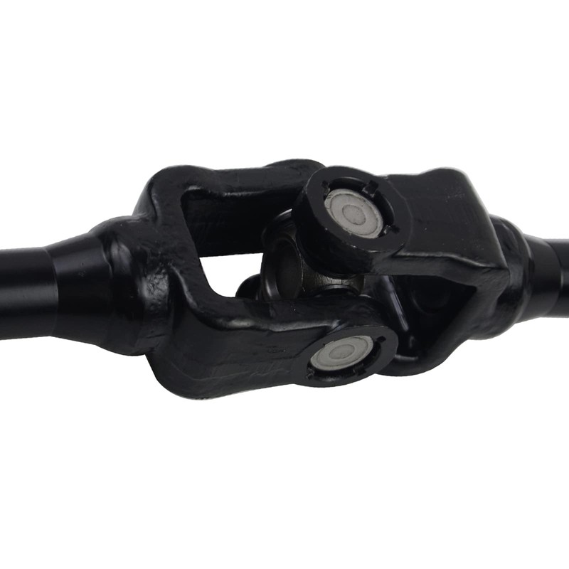 Koomaha 55057335AC Steering Column Intermediate Shaft Replacement for 2014-2022 Dodge