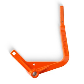 Jetuplusllc Fits Polaris Ranger Shift Lever Cast Matte Orange Madness 5634266-589, 5633821-589