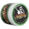 Suavecito Pomade Mate Cera Cabello Fijacion Media Acabado Look Mas