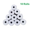 Printing Paper for 58mm Receipt Thermal Printer USB BT Mini