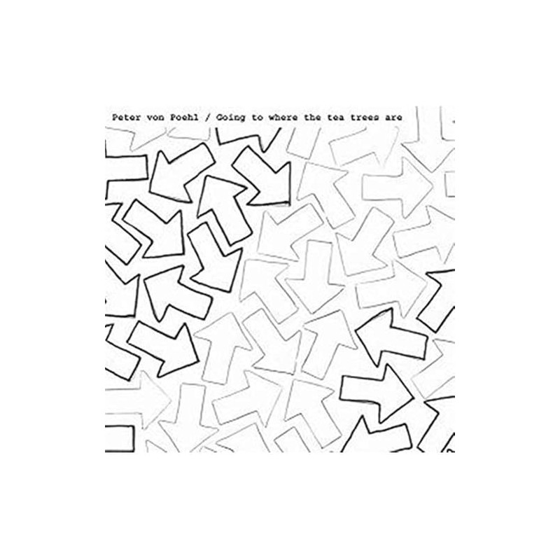 Going to Where the Tea Trees a