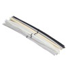 106PCS Plastic Welding Rod 12 Colors ABS PP PU PE