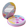 Lip Smacker Sparkle & Shine Eyeshadow Makeup Palette, Melt For