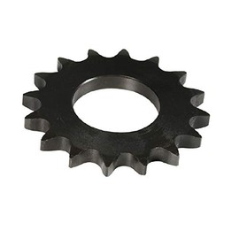Weld-A-Sprocket for #40 Chain 30 Teeth X-Series w/ 2" Bore Farmer Bob's Parts 40X30