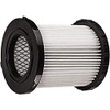 Dewalt DCV5801H-XJ Replacement Filter, One Size