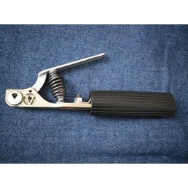 ISHOP Stinger V welding electrode holder Non Insulated 250-350 amp