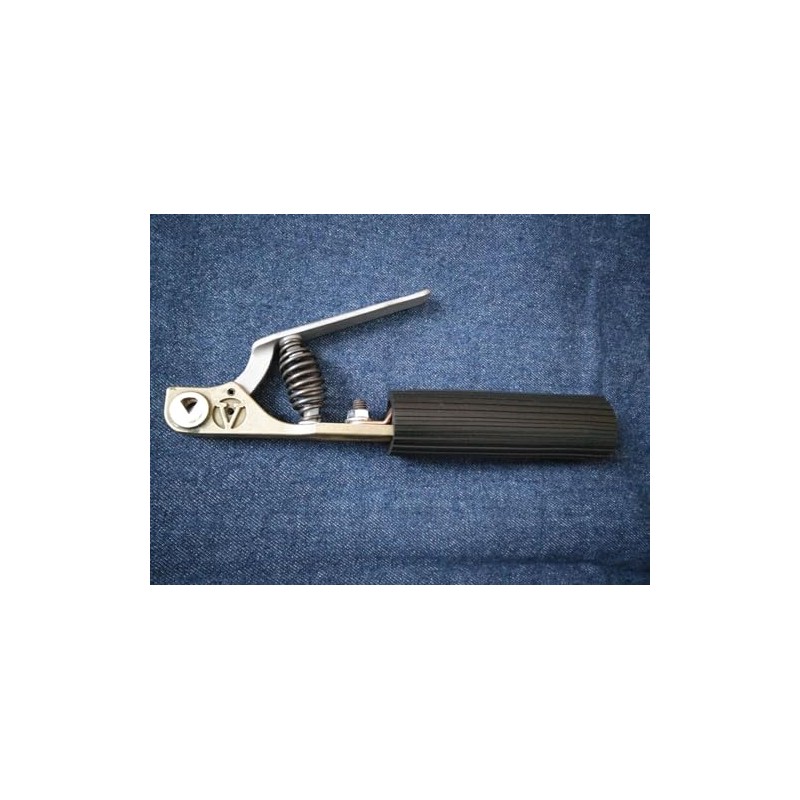 ISHOP Stinger V welding electrode holder Non Insulated 250-350 amp