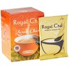 Royal Chai Premium Instant Tea, Karak Chai (sweetned) 10 Count