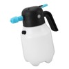Foam Sprayer 2000mAh 1.8L Cordless Pressurized PP Electric Foam Spray