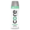 CORE Hydration+ Calm, Cucumber Essence Nutrient Enhanced Water with L-Theanine,