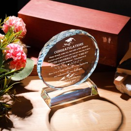 Graduation Gifts For Her Him 2024 Unique, Class Of 2024 Going Places, High School College Graduation Gift Ideas For Women Men Girls Daughter Son Unisex