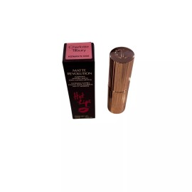 Charlotte Tilbury Matte Revolution Hot Lips lipstick, "Kidman's kiss" New