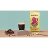 Wunderground's Brain Wash Medium Roast Organic Whole Bean Coffee with